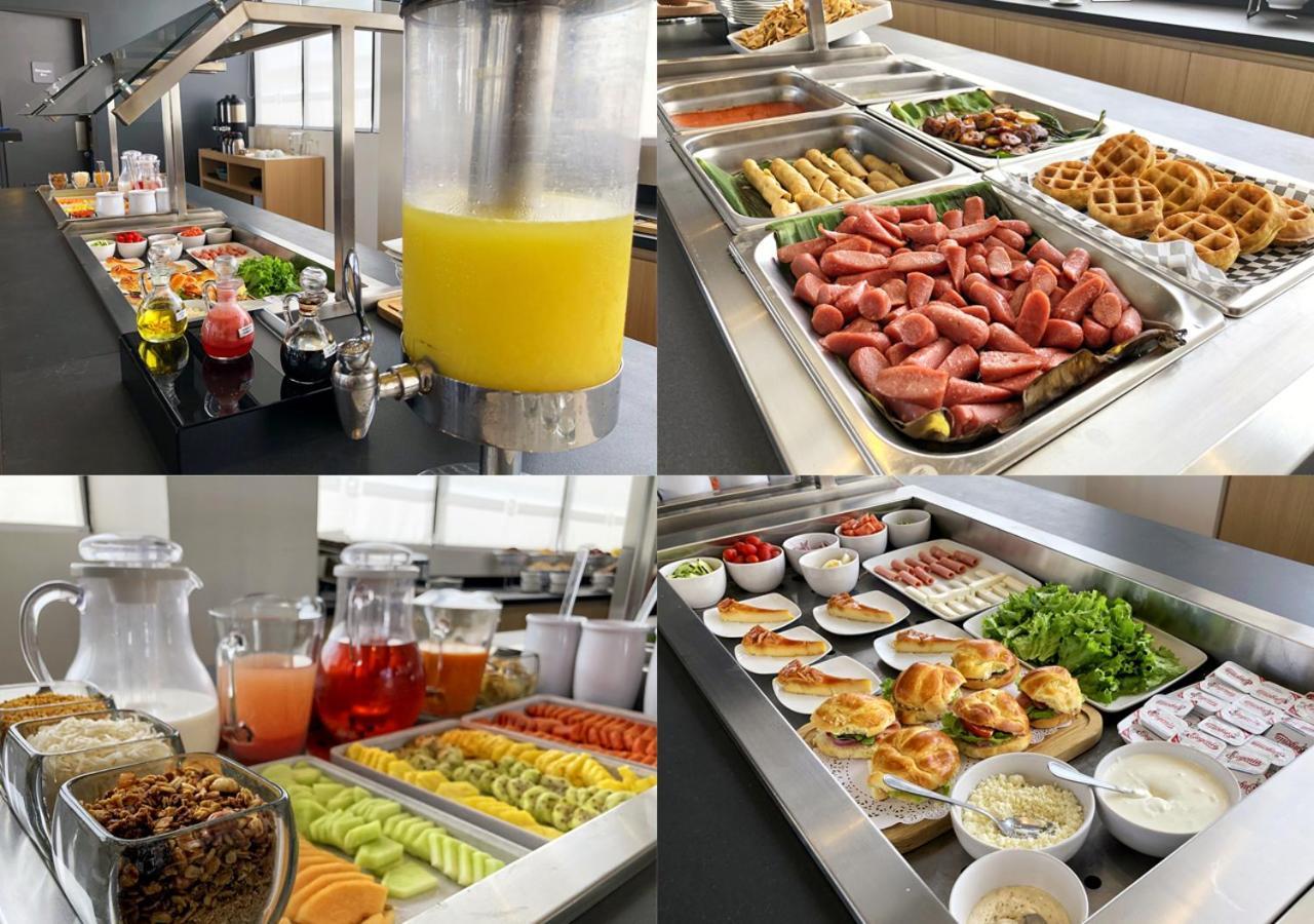 Ramada Encore By Wyndham Guadalajara Aeropuerto Las Pintas エクステリア 写真