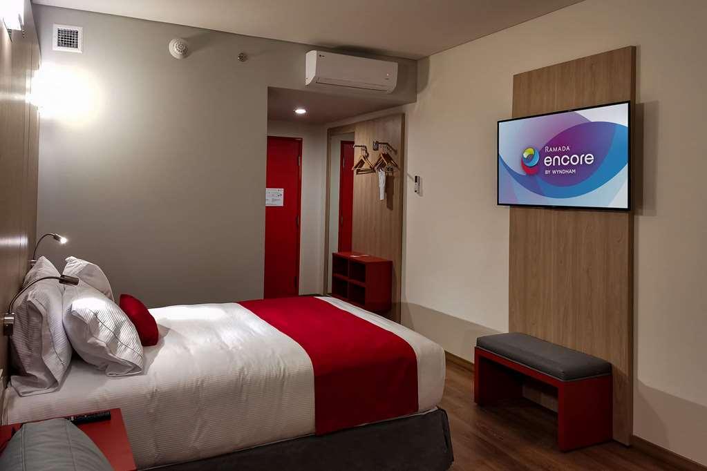 Ramada Encore By Wyndham Guadalajara Aeropuerto Las Pintas 部屋 写真