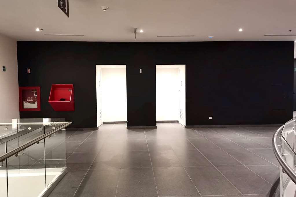 Ramada Encore By Wyndham Guadalajara Aeropuerto Las Pintas 設備 写真